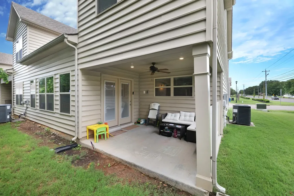 301 Homer Jackson Drive Smyrna TN 37167