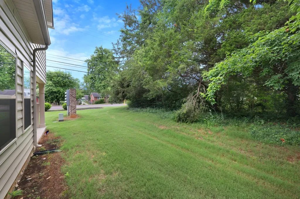 301 Homer Jackson Drive Smyrna TN 37167