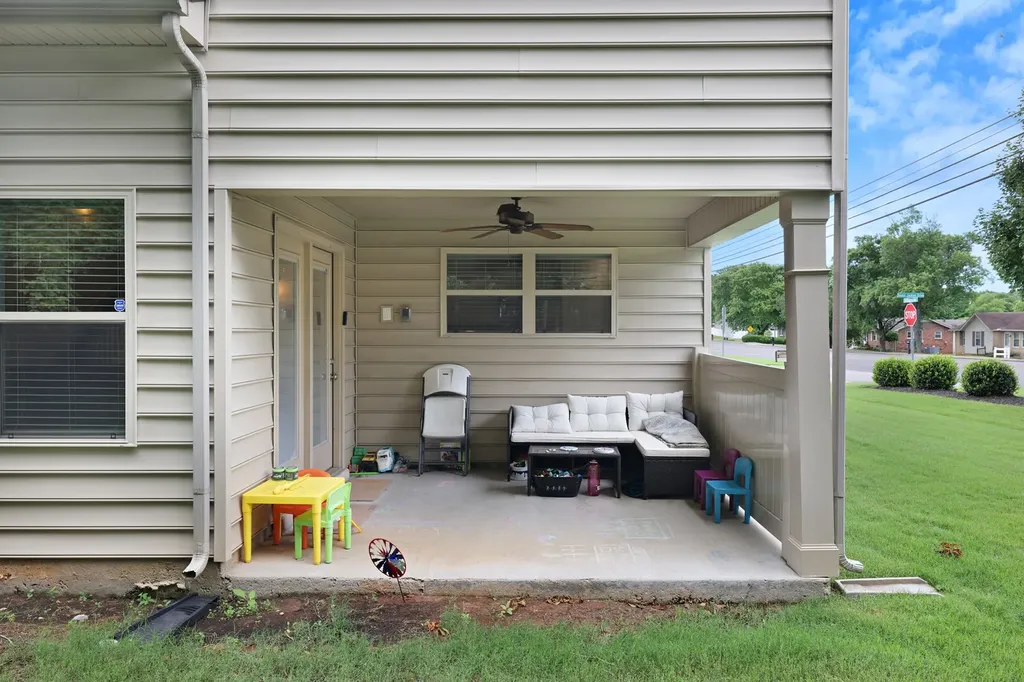 301 Homer Jackson Drive Smyrna TN 37167