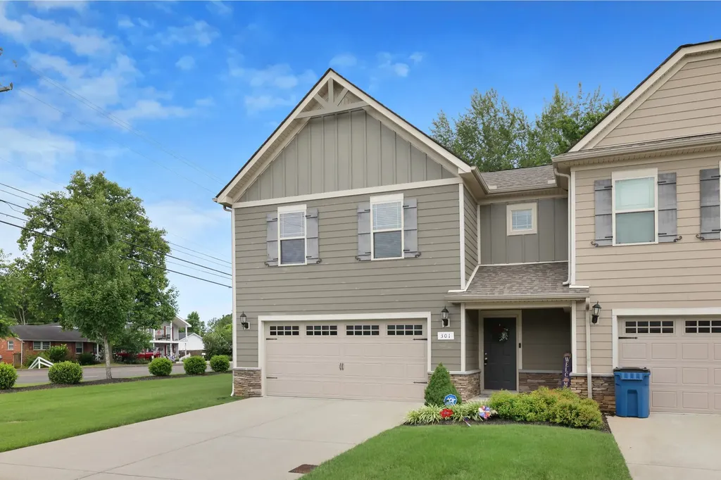 301 Homer Jackson Drive Smyrna TN 37167
