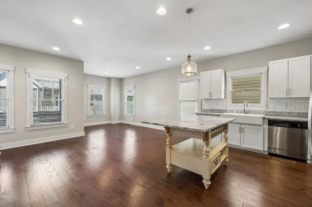 603 Centerpoint Lane Nashville TN 37209