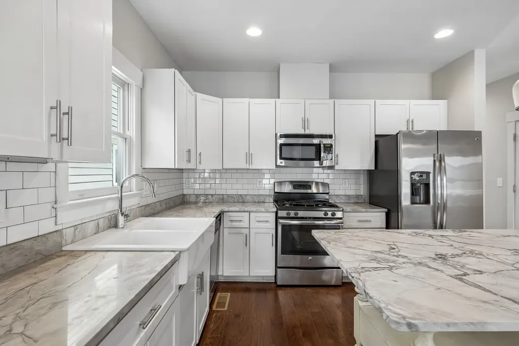 603 Centerpoint Lane Nashville TN 37209