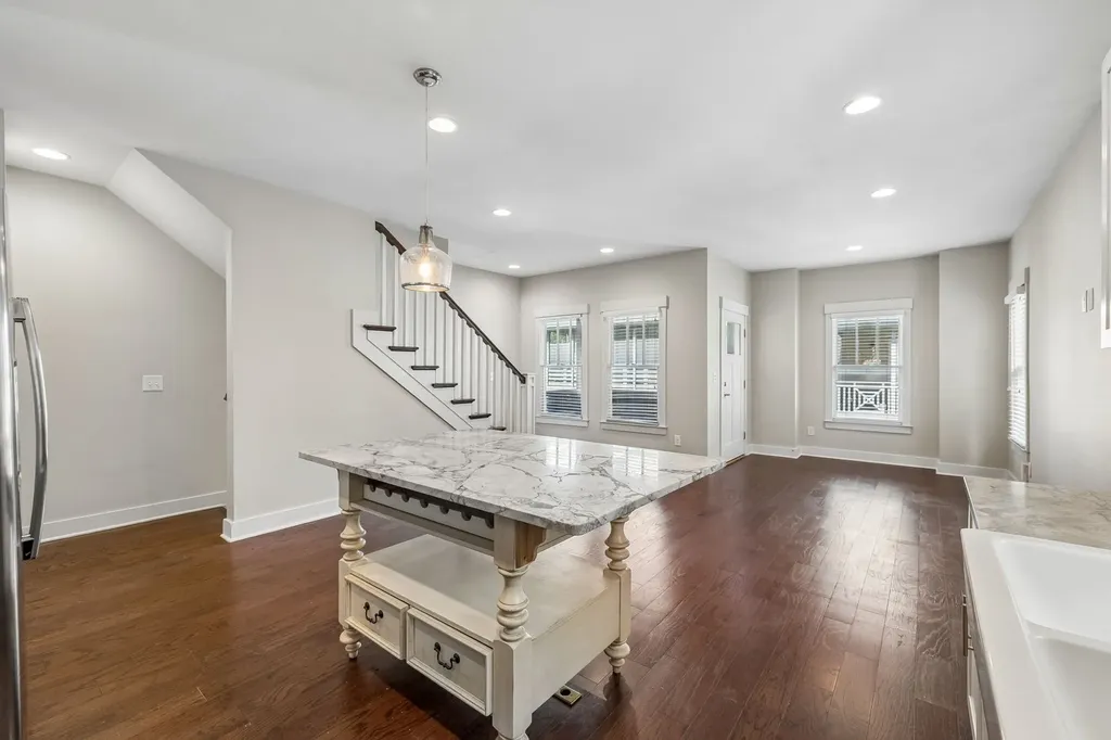 603 Centerpoint Lane Nashville TN 37209
