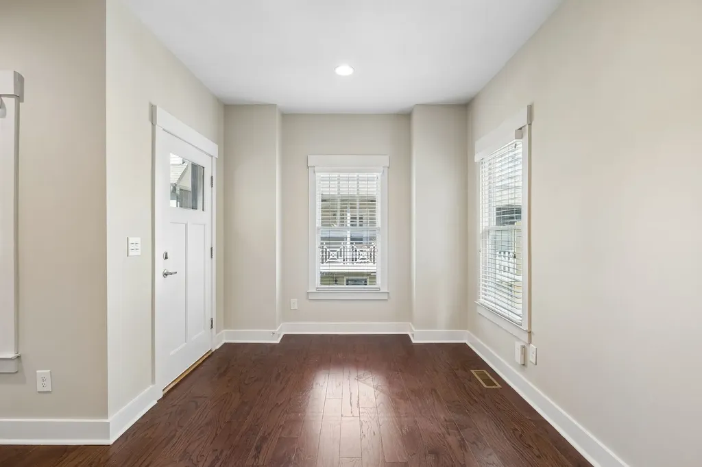 603 Centerpoint Lane Nashville TN 37209