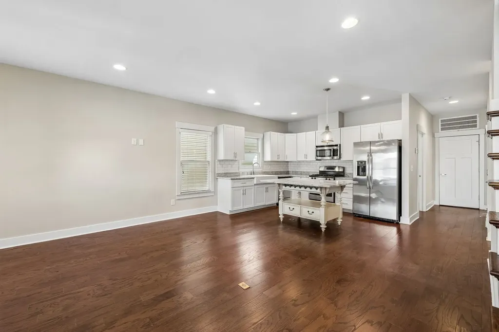 603 Centerpoint Lane Nashville TN 37209