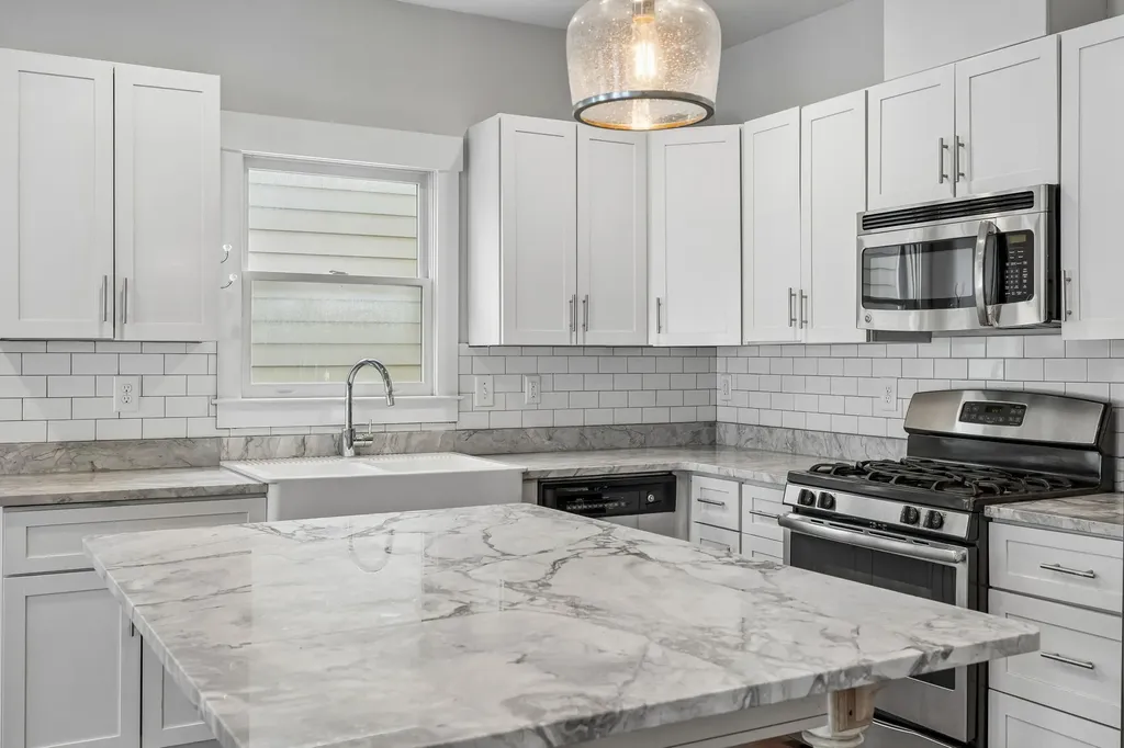603 Centerpoint Lane Nashville TN 37209