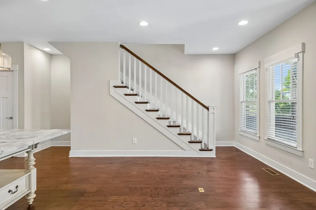 603 Centerpoint Lane Nashville TN 37209