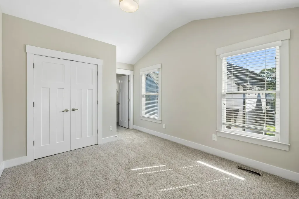 603 Centerpoint Lane Nashville TN 37209