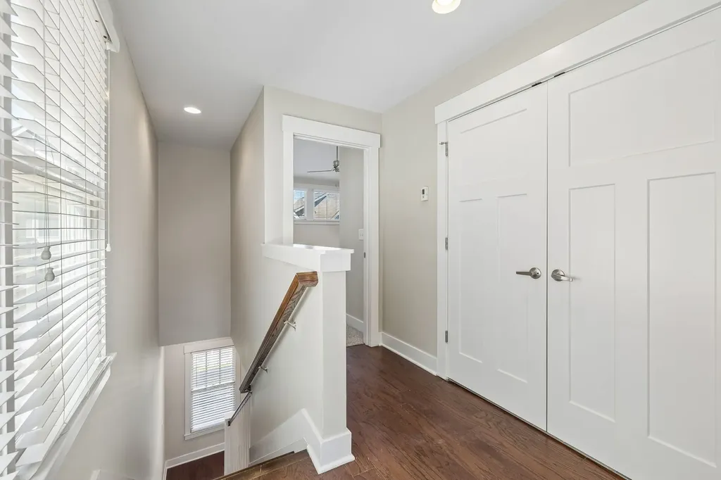 603 Centerpoint Lane Nashville TN 37209