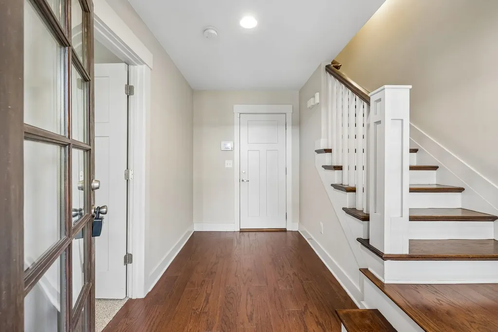 603 Centerpoint Lane Nashville TN 37209