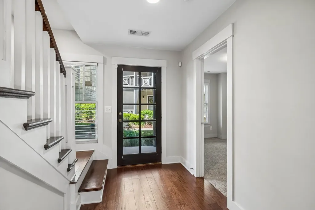 603 Centerpoint Lane Nashville TN 37209
