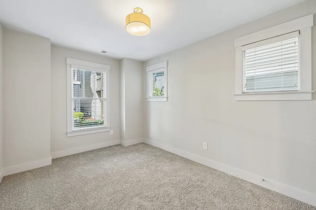 603 Centerpoint Lane Nashville TN 37209