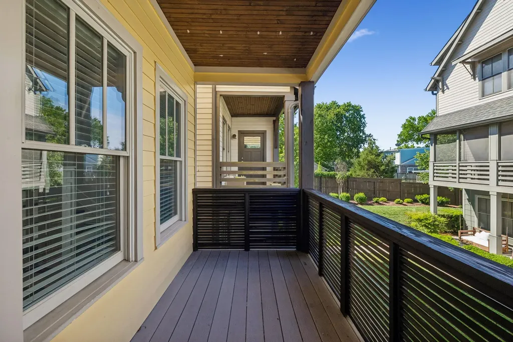 603 Centerpoint Lane Nashville TN 37209