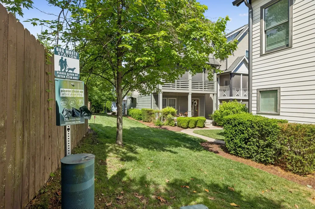 603 Centerpoint Lane Nashville TN 37209