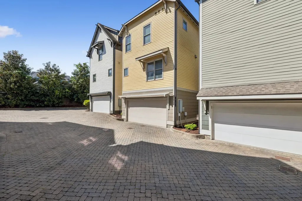 603 Centerpoint Lane Nashville TN 37209