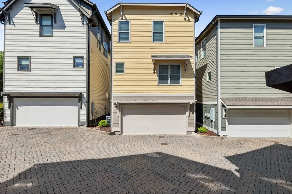 603 Centerpoint Lane Nashville TN 37209