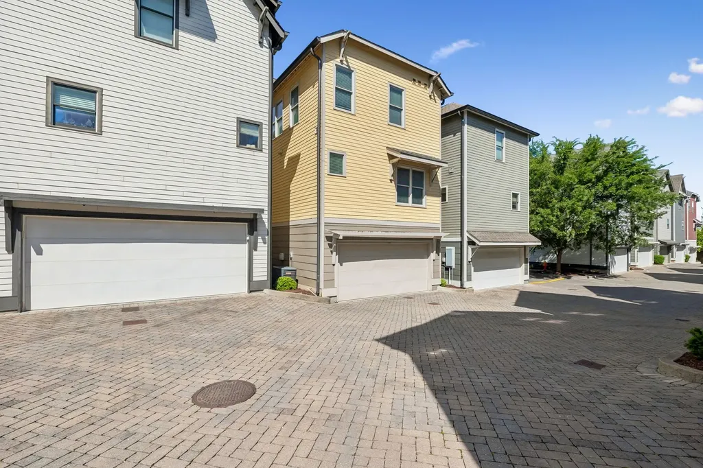 603 Centerpoint Lane Nashville TN 37209