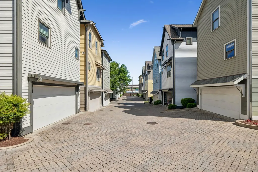 603 Centerpoint Lane Nashville TN 37209
