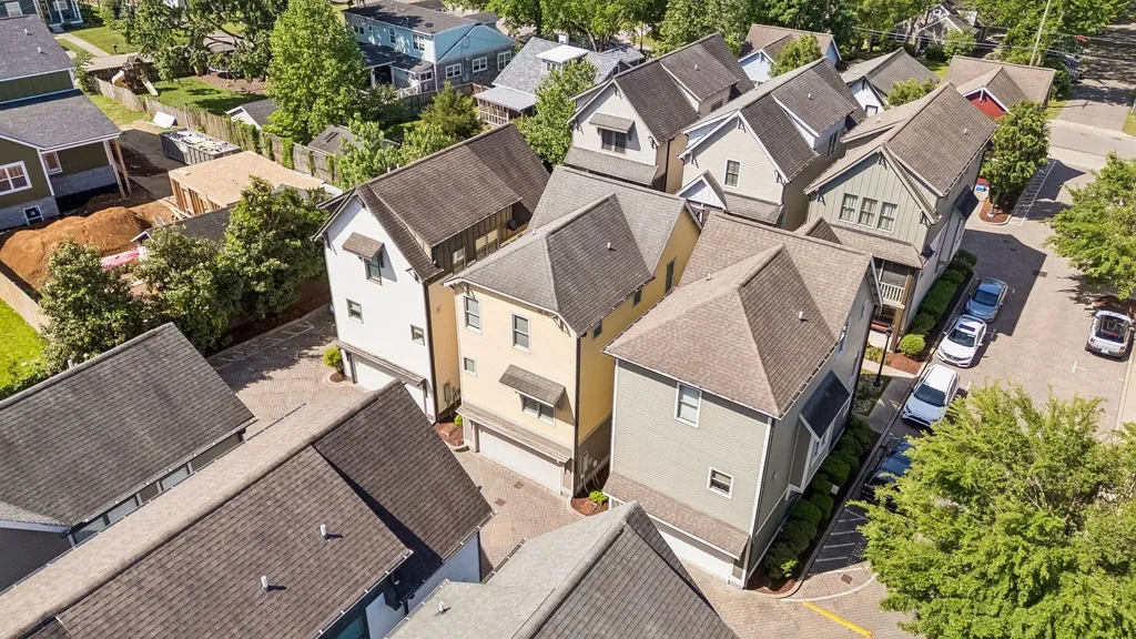 603 Centerpoint Lane Nashville TN 37209
