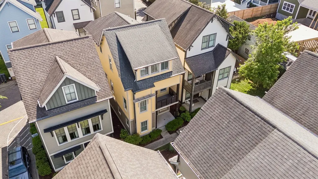 603 Centerpoint Lane Nashville TN 37209