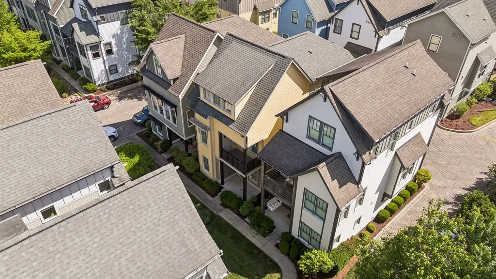 603 Centerpoint Lane Nashville TN 37209