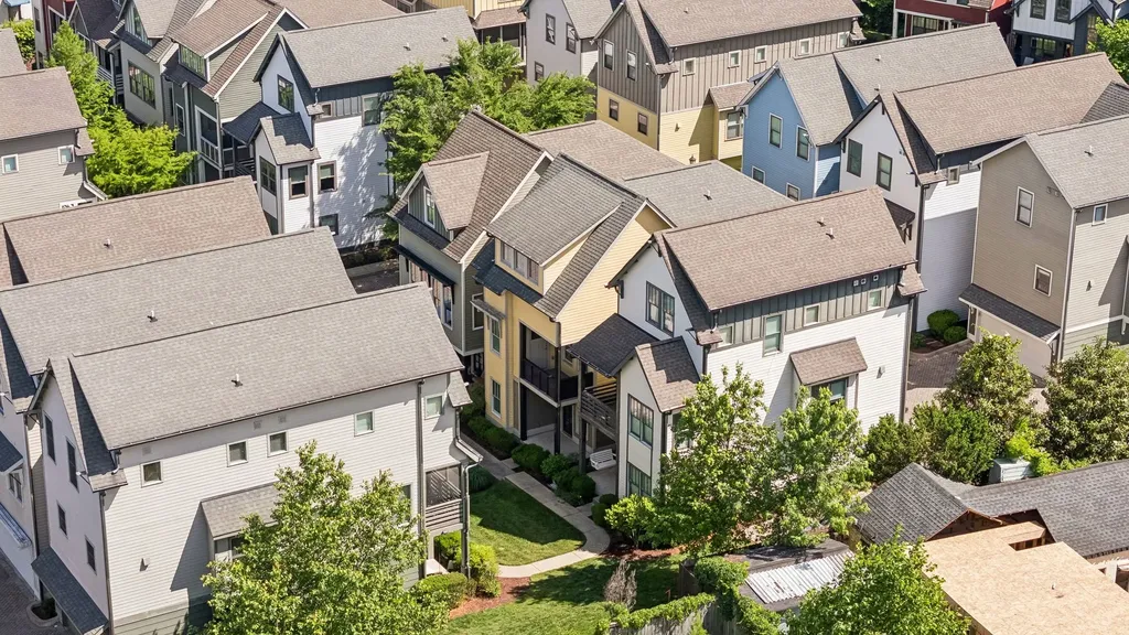 603 Centerpoint Lane Nashville TN 37209