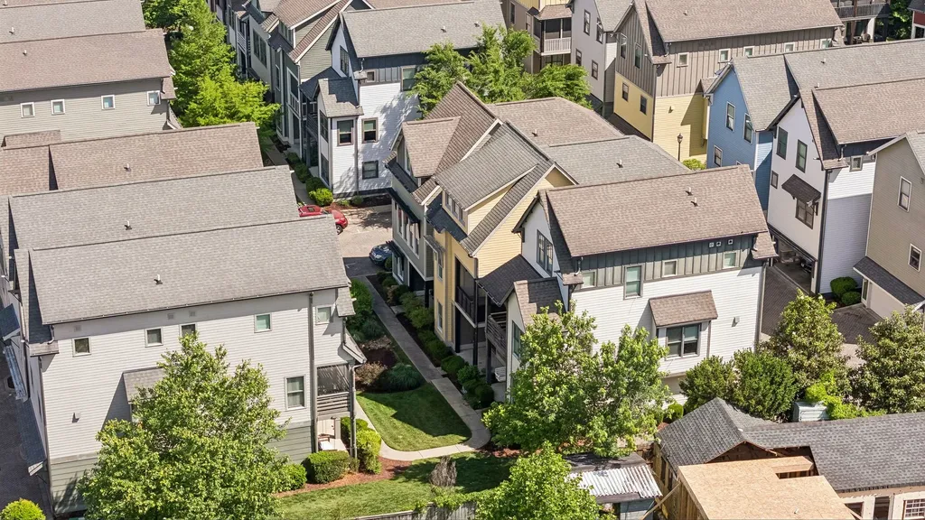 603 Centerpoint Lane Nashville TN 37209