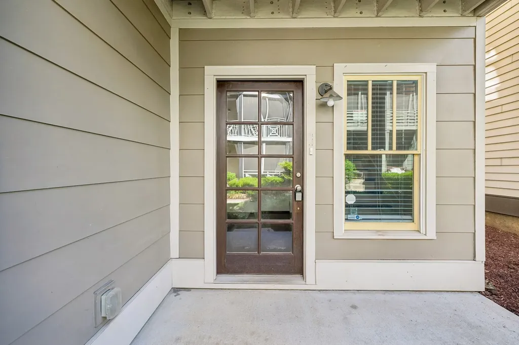 603 Centerpoint Lane Nashville TN 37209