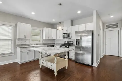 603 Centerpoint Lane Nashville TN 37209