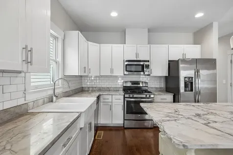 603 Centerpoint Lane Nashville TN 37209