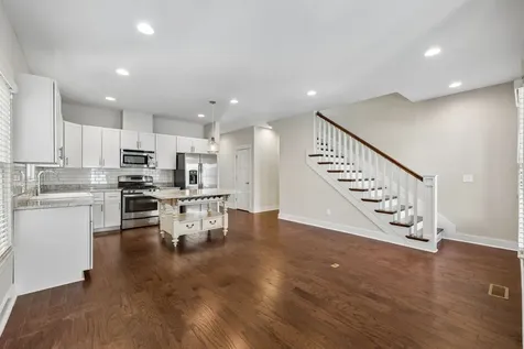 603 Centerpoint Lane Nashville TN 37209