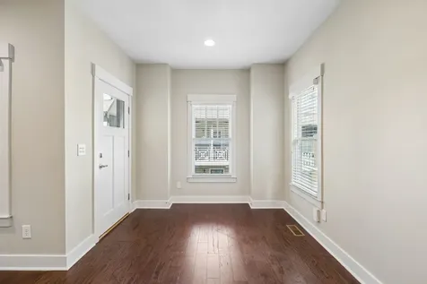 603 Centerpoint Lane Nashville TN 37209