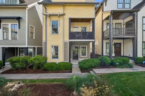 603 Centerpoint Lane Nashville TN 37209