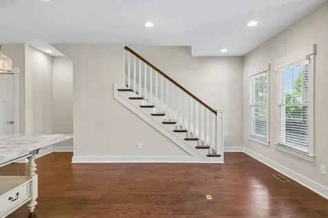 603 Centerpoint Lane Nashville TN 37209