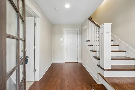603 Centerpoint Lane Nashville TN 37209