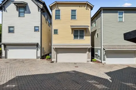 603 Centerpoint Lane Nashville TN 37209