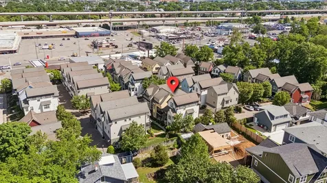 603 Centerpoint Lane Nashville TN 37209