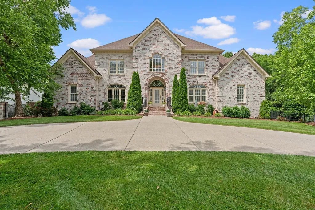 9640 Mitchell Place Brentwood TN 37027