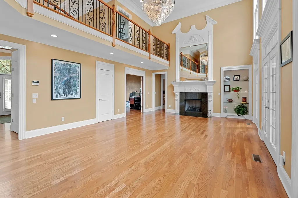 9640 Mitchell Place Brentwood TN 37027