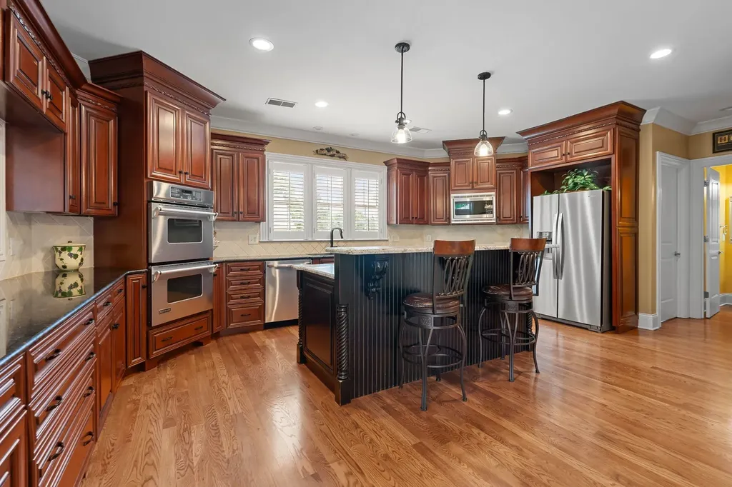 9640 Mitchell Place Brentwood TN 37027