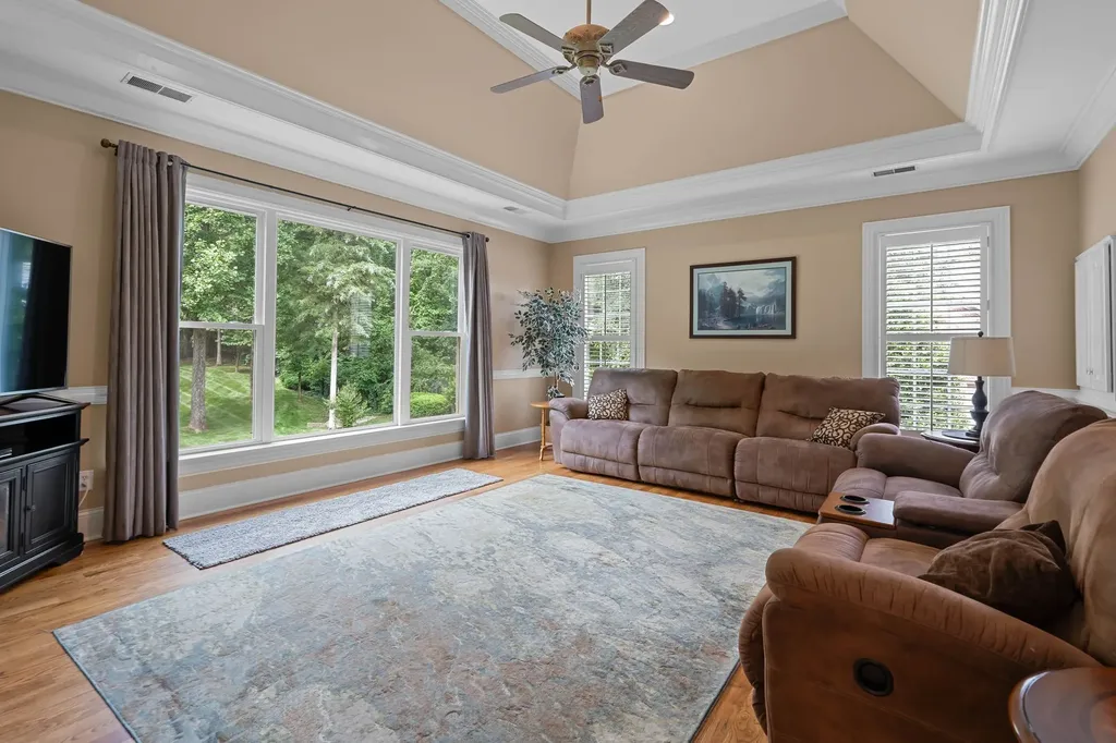 9640 Mitchell Place Brentwood TN 37027