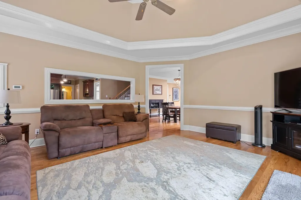 9640 Mitchell Place Brentwood TN 37027