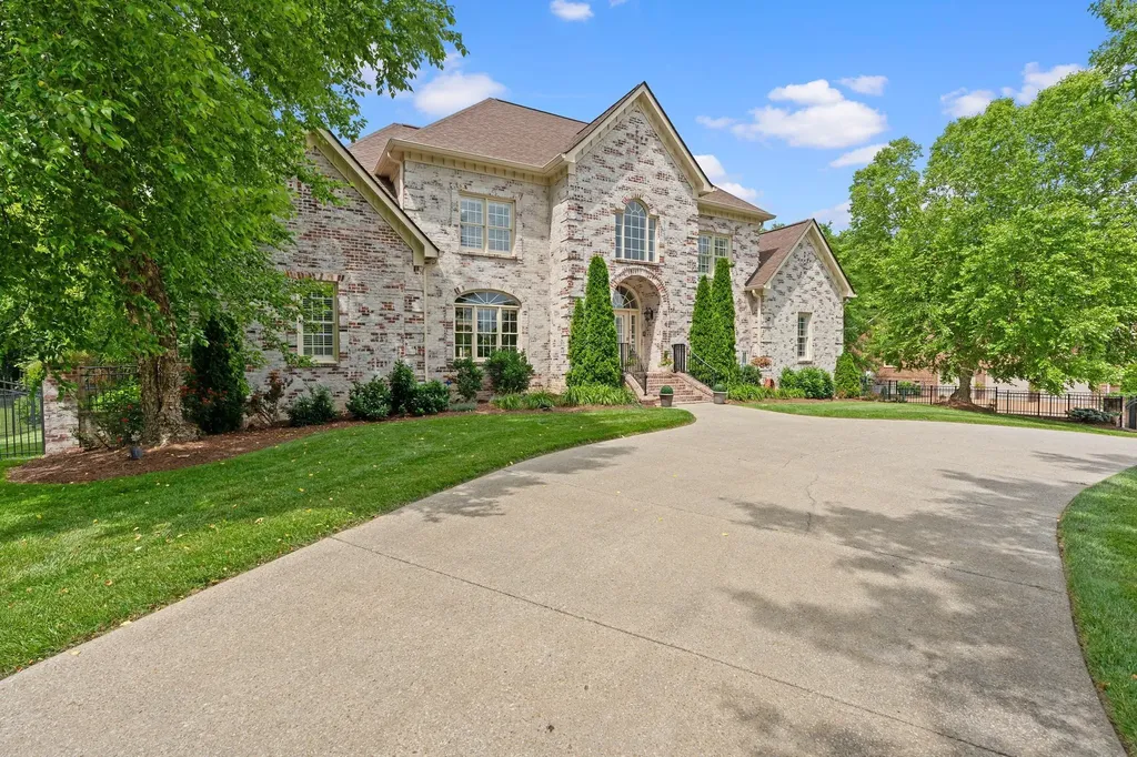 9640 Mitchell Place Brentwood TN 37027
