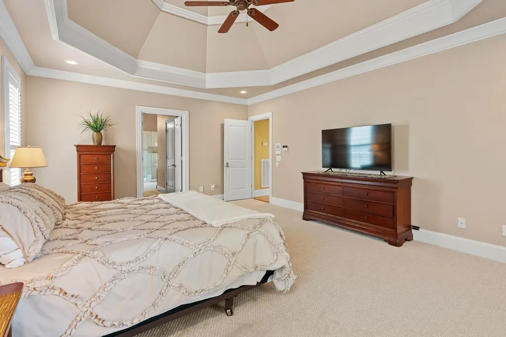 9640 Mitchell Place Brentwood TN 37027