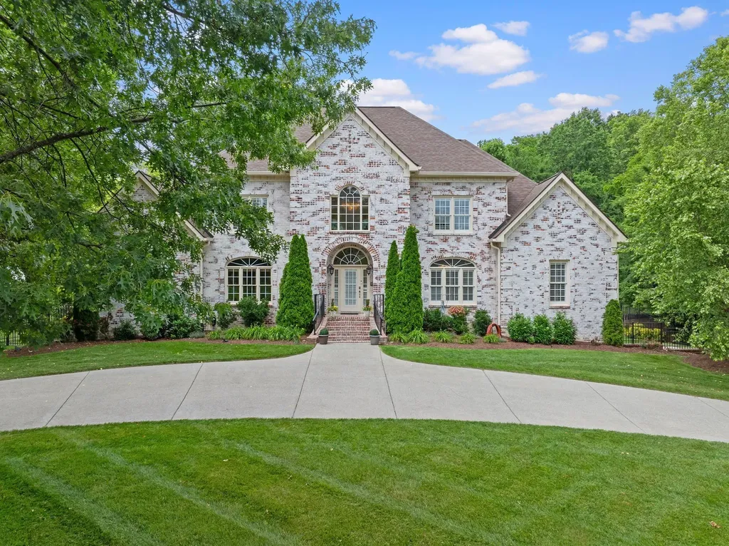 9640 Mitchell Place Brentwood TN 37027
