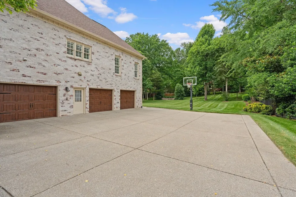9640 Mitchell Place Brentwood TN 37027