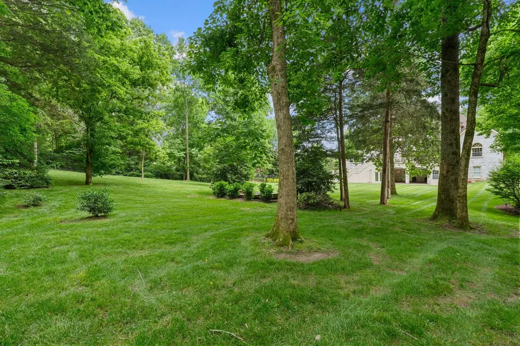 9640 Mitchell Place Brentwood TN 37027