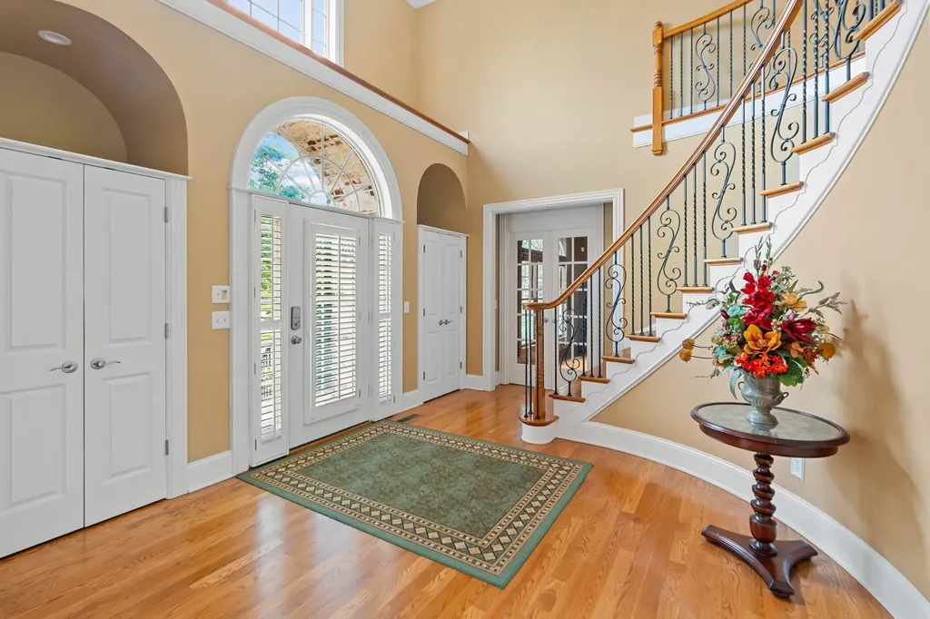 9640 Mitchell Place Brentwood TN 37027