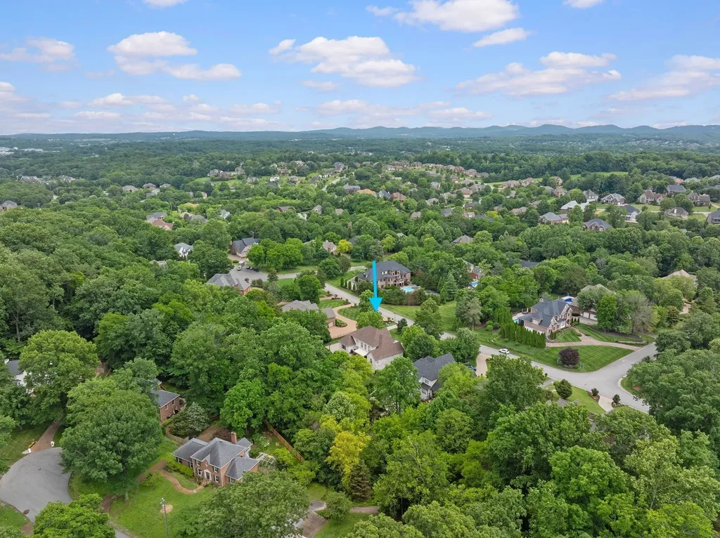 9640 Mitchell Place Brentwood TN 37027