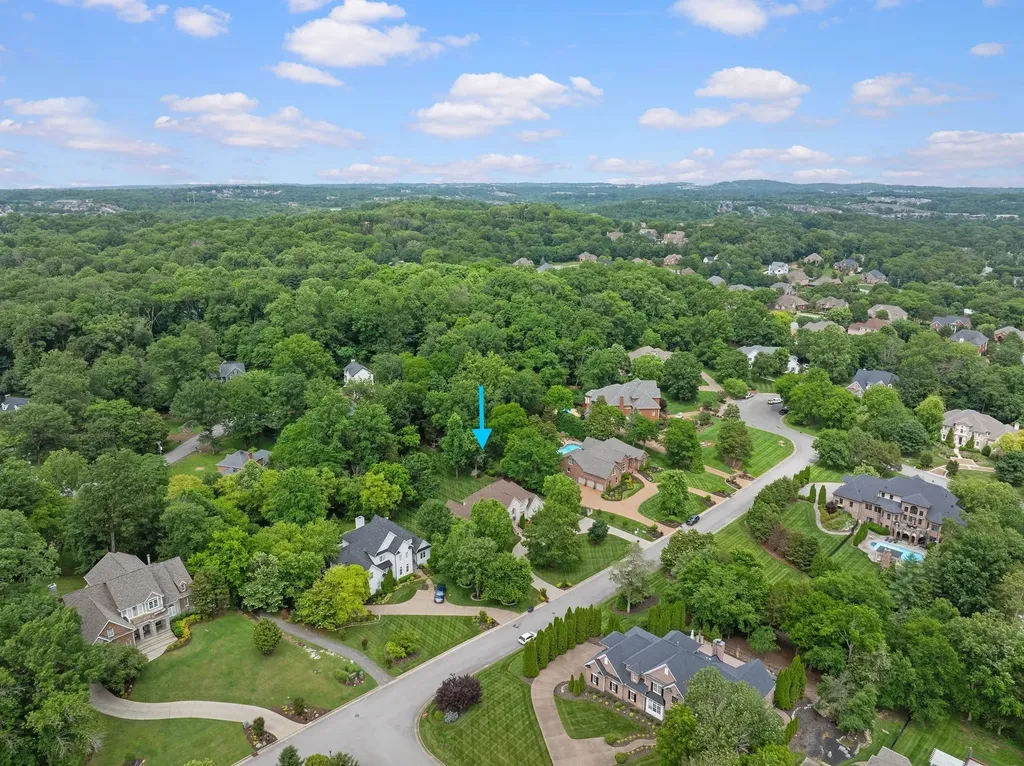 9640 Mitchell Place Brentwood TN 37027